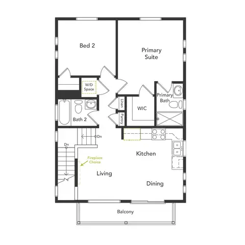 75 N Provo River Rd #271, Saratoga Springs, UT 84045 - Image #3