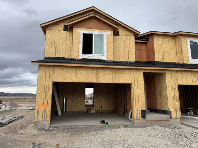 649 E Ryegrass Dr #306, Eagle Mountain, UT 84005 - Image #1