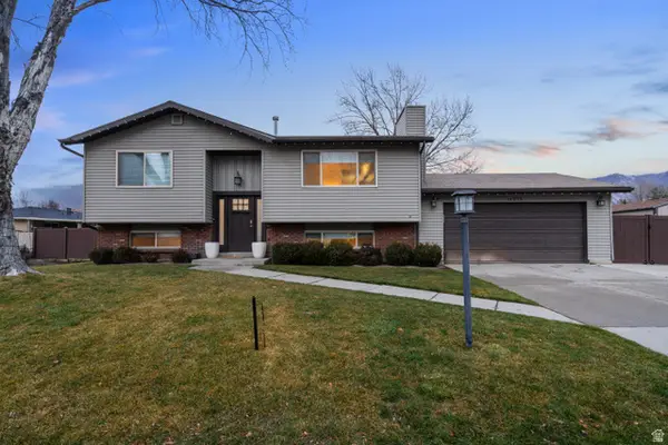 11275 S Sandy Gulch Rd E, Sandy, UT 84094