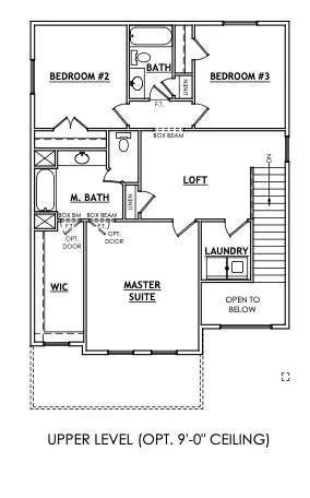 3762 S Powderwood Ln #227, Sterling, UT 84665 - Image #3