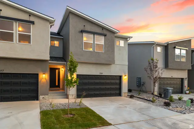 4016 S Ironwood Ln #426, Mapleton, UT 84664 - Image #1