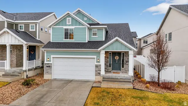 2719 N 3670 W, Lehi, UT 84048 - Image #1