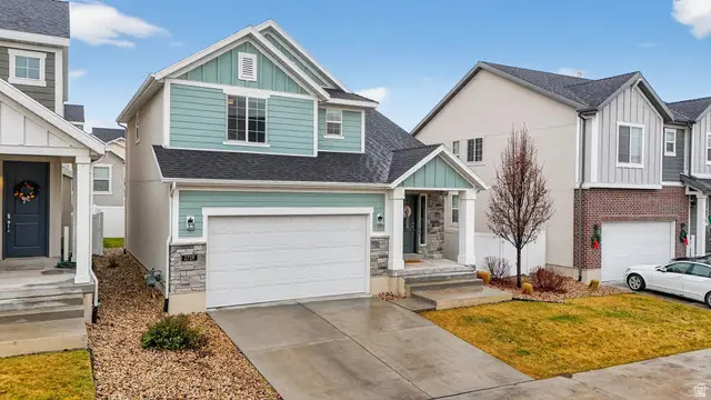 2719 N 3670 W, Lehi, UT 84048 - Image #2