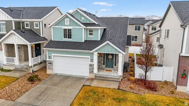 2719 N 3670 W, Lehi, UT 84048 - Image #3