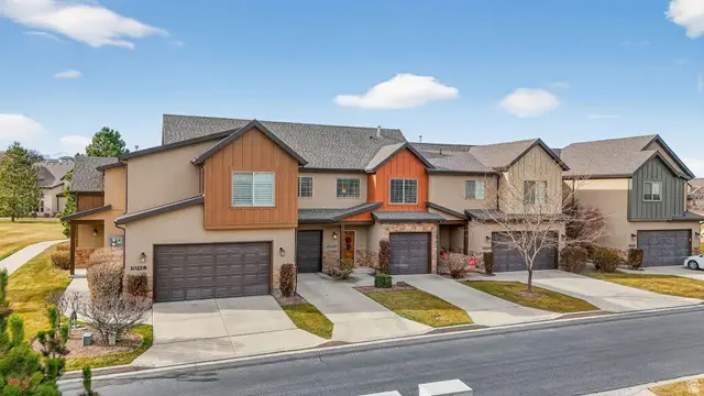 10226 S Mystic Falls Way W, South Jordan, UT 84095 - Image #1