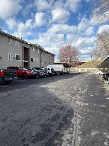 217 S Foss St #C302, Salt Lake City, UT 84104 - Image #1