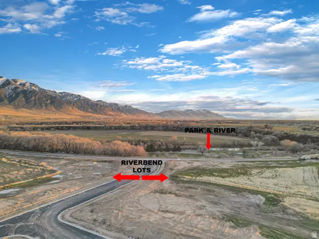 9228 N 4550 W, Elwood, UT 84337 - Image #1