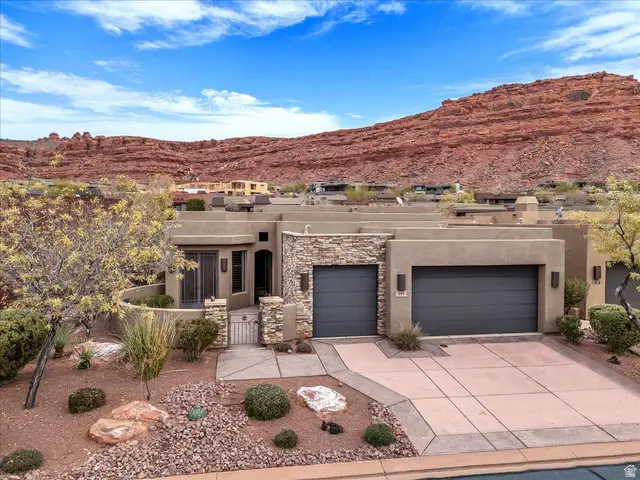 2139 W Cougar Rock #195, Saint George, UT 84770 - Image #1