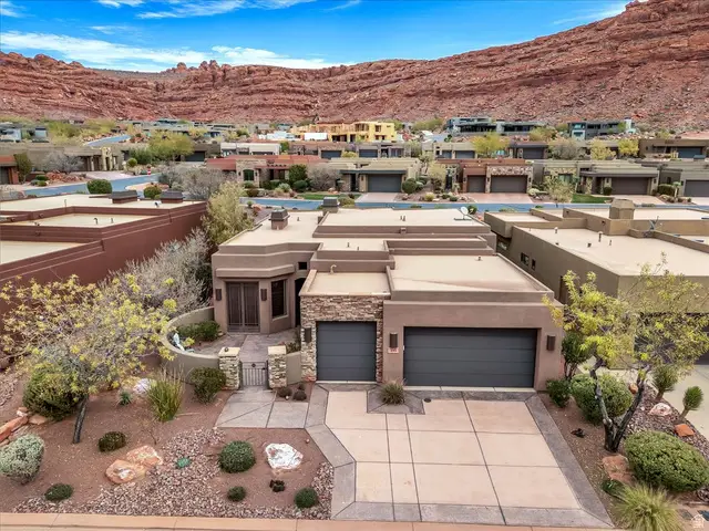 2139 W Cougar Rock #195, Saint George, UT 84770 - Image #2