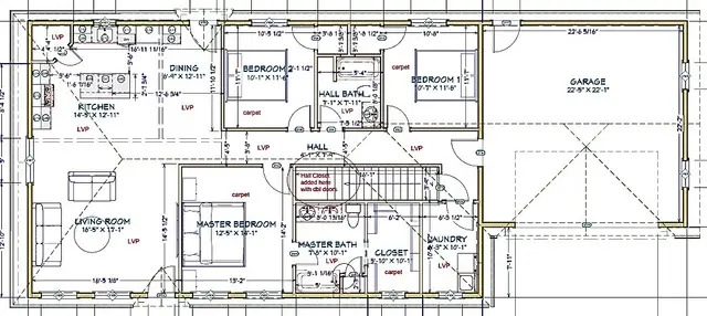 733 S Black Knoll Rd, Sigurd, UT 84657 - Image #2