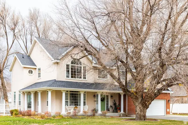 1501 E Stanford Ct S, Draper, UT 84020 - Image #1