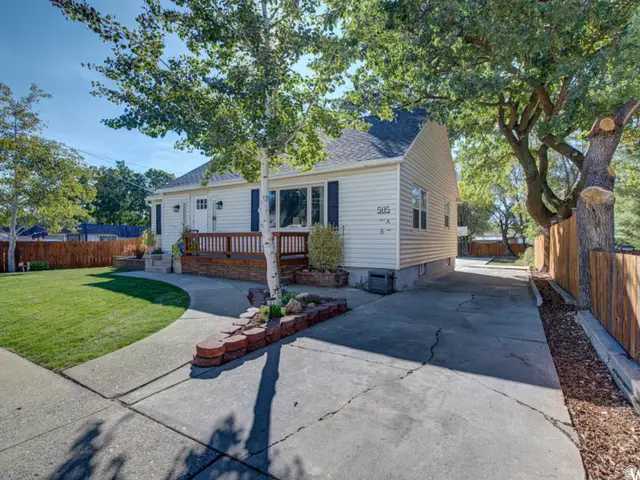 505 Kiesel Ave, Ogden, UT 84404 - Image #2