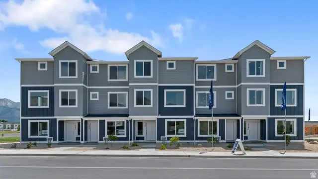 322 E 1275 S #117, Harrisville, UT 84404 - Image #1