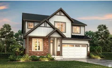 3516 S Carnegie Ln #3, West Valley City, UT 84120 - Image #1