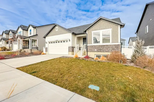 4348 W Monument Peak Dr, Herriman, UT 84096 - Image #1