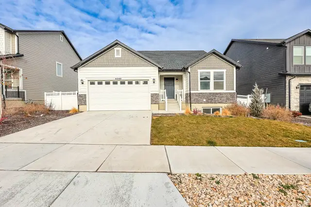 4348 W Monument Peak Dr, Herriman, UT 84096 - Image #3