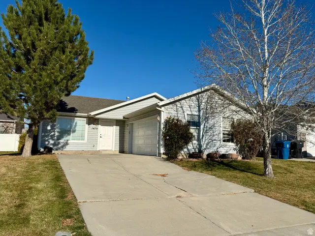 1473 E 910 S, Spanish Fork, UT 84660 - Image #1