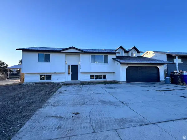 5329 W 5150 S, Salt Lake City, UT 84118