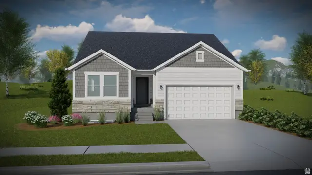 2741 N Blue Dawn Ln #2242, Saratoga Springs, UT 84045 - Image #1