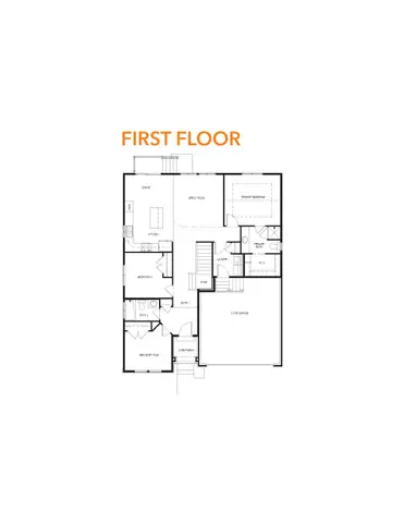 2741 N Blue Dawn Ln #2242, Saratoga Springs, UT 84045 - Image #2