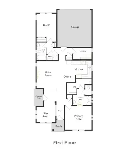 6142 W Franciscotti Dr #609, South Jordan, UT 84009 - Image #2