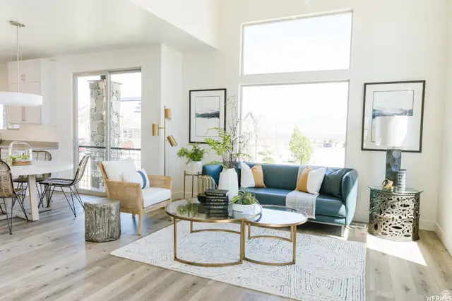 197 W Harvest Ln, Saratoga Springs, UT 84045 - Image #2