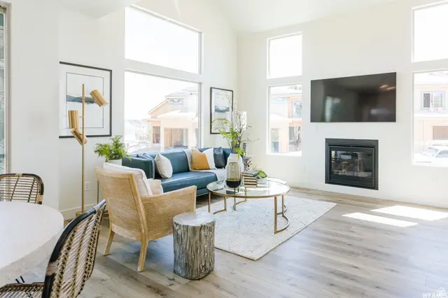 197 W Harvest Ln, Saratoga Springs, UT 84045 - Image #3