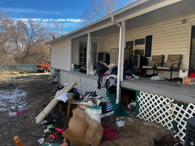 163 E 975 S, Vernal, UT 84078 - Image #2