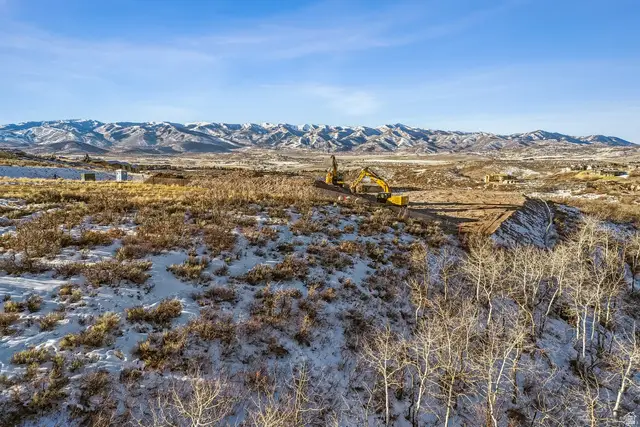 4363 Pinnacle Sky Loop #30, Park City, UT 84098 - Image #1