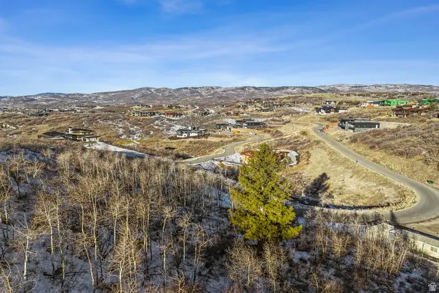 4363 Pinnacle Sky Loop #30, Park City, UT 84098 - Image #2