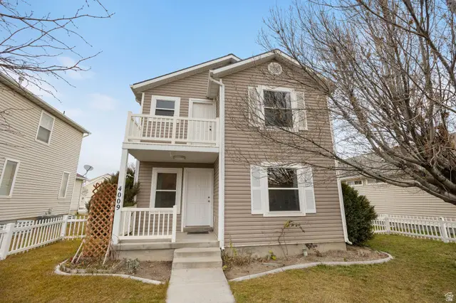 4009 E Dillons Dr, Eagle Mountain, UT 84005 - Image #1