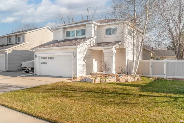 21 W 850 S, Layton, UT 84041 - Image #2