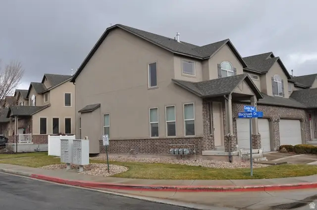 94 W Condor Rd N, Saratoga Springs, UT 84045 - Image #2