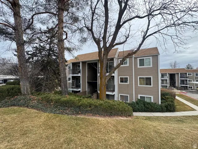 1044 E Quail Park Dr #C, Millcreek, UT 84117 - Image #1