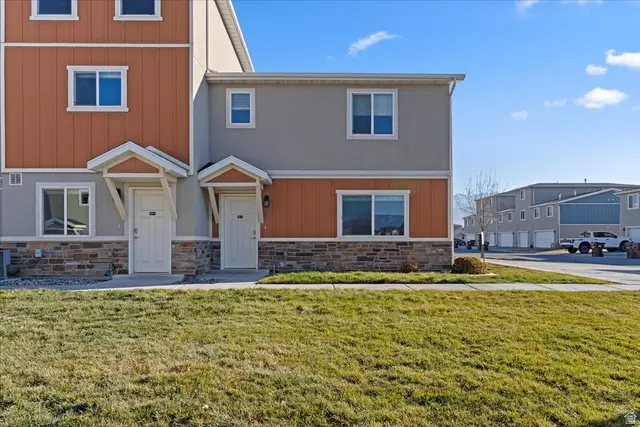 635 N 160 E, Vineyard, UT 84059 - Image #1