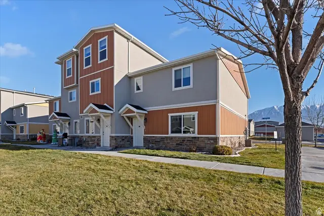 635 N 160 E, Vineyard, UT 84059 - Image #2