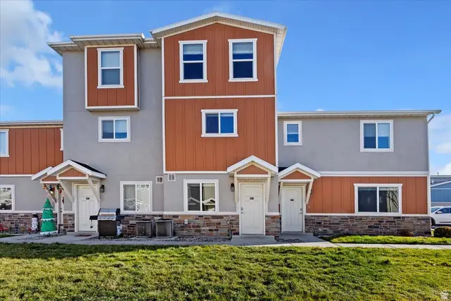 639 N 160 E, Vineyard, UT 84059 - Image #1