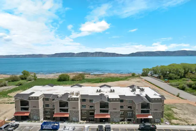 35 E 150 S #D301, Garden City, UT 84028 - Image #1