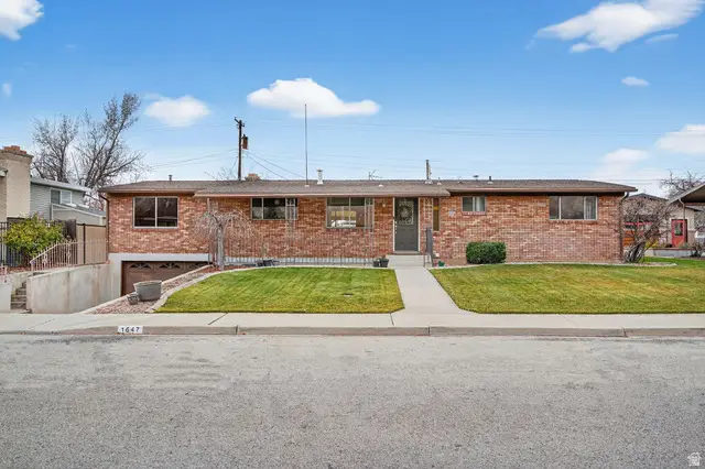 1647 N 1450 W, Provo, UT 84604 - Image #1