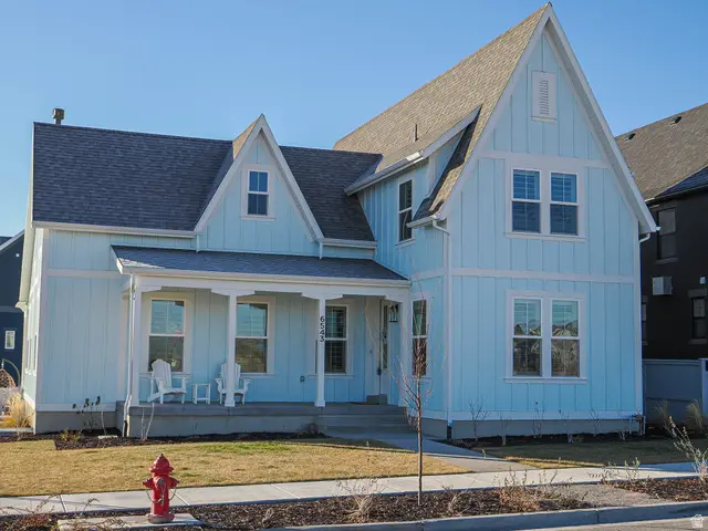 6543 W Lake Ave S, South Jordan, UT 84009 - Image #2