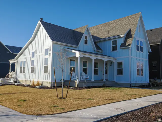 6543 W Lake Ave S, South Jordan, UT 84009 - Image #3