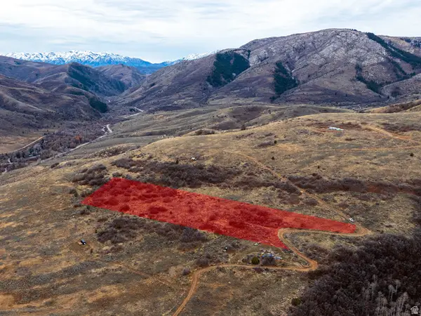 13063 E High Cir N #194, Huntsville, UT 84317