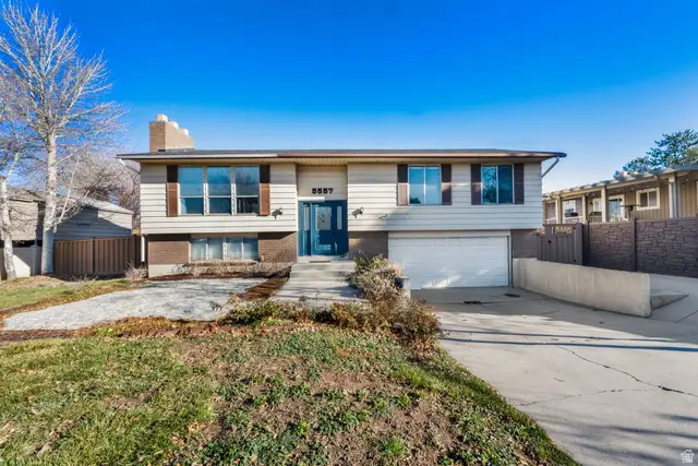 5557 S 2200 W, Salt Lake City, UT 84129 - Image #1