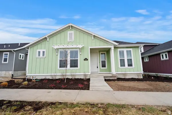 6161 W Stone Mount Way #587, South Jordan, UT 84009