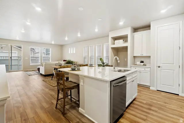 6161 W Stone Mount Way #587, South Jordan, UT 84009 - #3