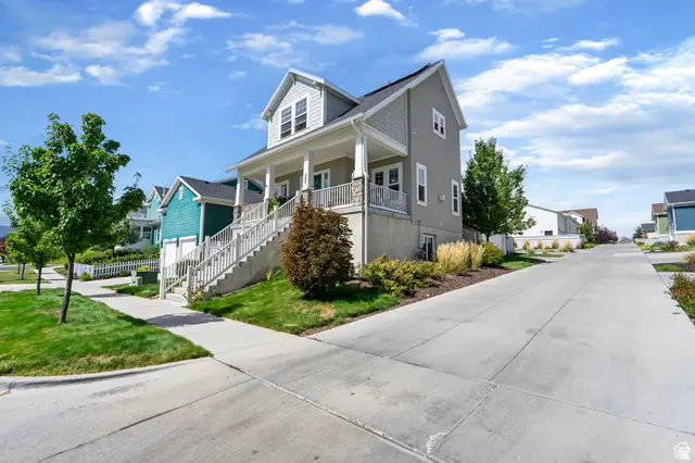 4948 W Beach Comber Way, South Jordan, UT 84009 - Image #2