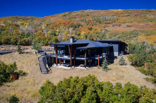 1076 Preserve Dr, Park City, UT 84098