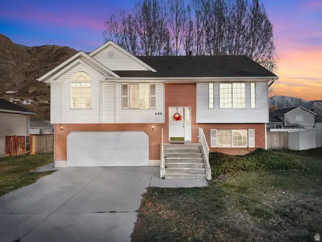 490 N 400 E, Springville, UT 84663 - Image #1