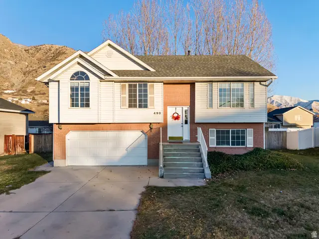 490 N 400 E, Springville, UT 84663 - Image #2