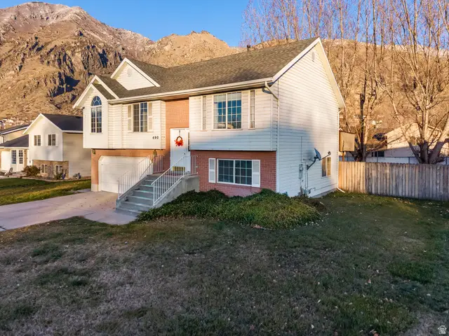 490 N 400 E, Springville, UT 84663 - Image #3